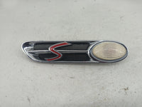 2002 Mini Cooper Driver Left Oem Front Light Lamp - Oemusedautoparts1.com