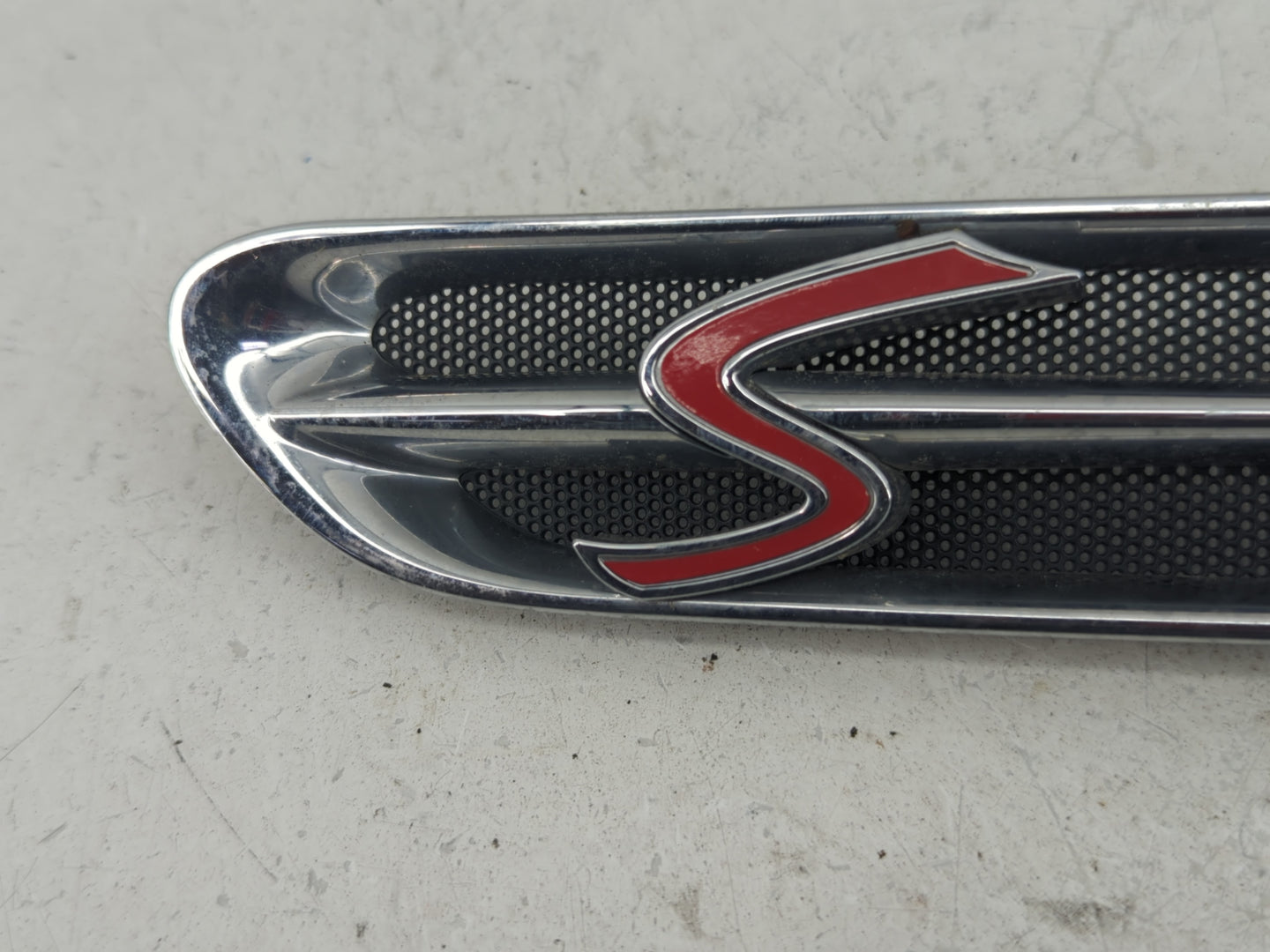 2002 Mini Cooper Driver Left Oem Front Light Lamp - Oemusedautoparts1.com
