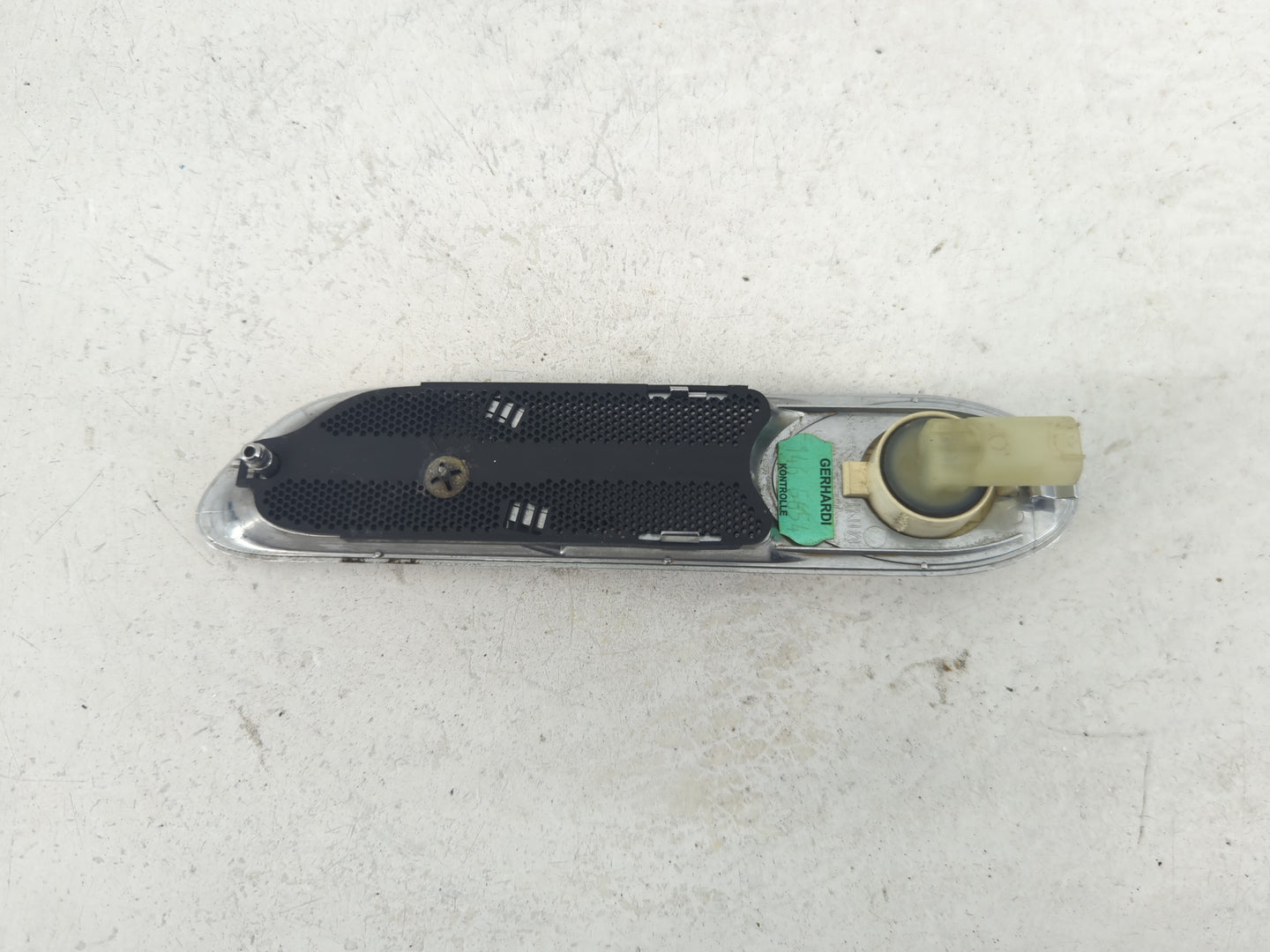 2002 Mini Cooper Driver Left Oem Front Light Lamp - Oemusedautoparts1.com