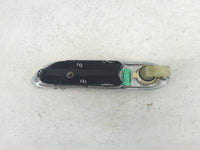 2002 Mini Cooper Driver Left Oem Front Light Lamp - Oemusedautoparts1.com