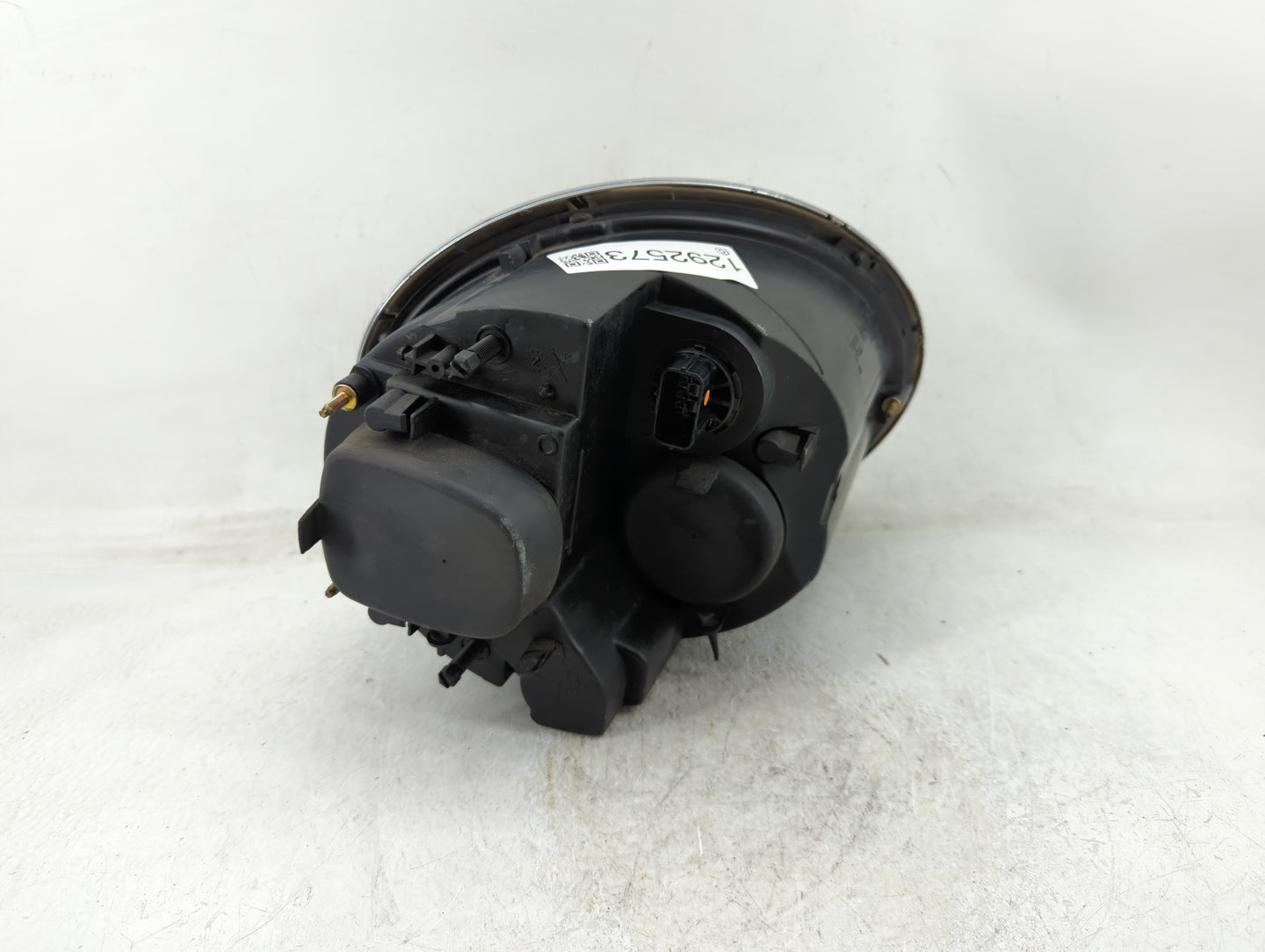 2002 Mini Cooper Passenger Right Oem Head Light Headlight Lamp - Oemusedautoparts1.com