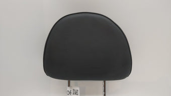 compare product 2002 Mini Cooper Headrest Head Rest Front Driver Passenger Seat Grey