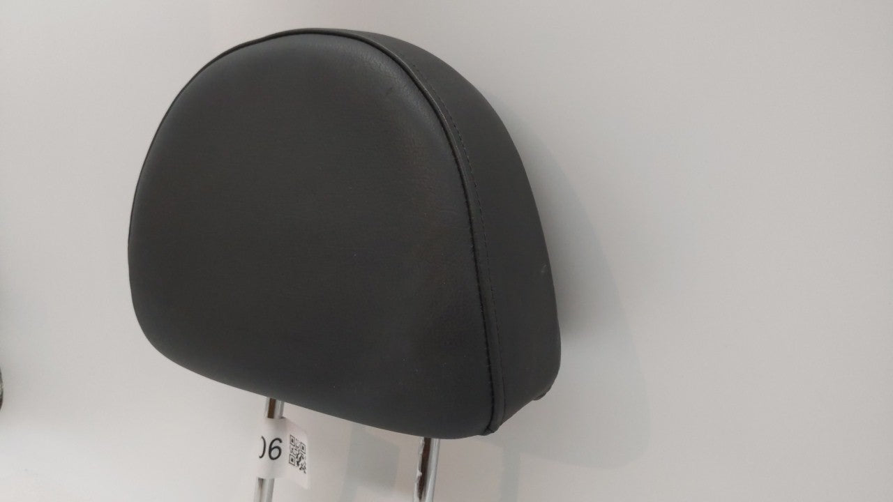 2002 Mini Cooper Headrest Head Rest Front Driver Passenger Seat Grey - Oemusedautoparts1.com