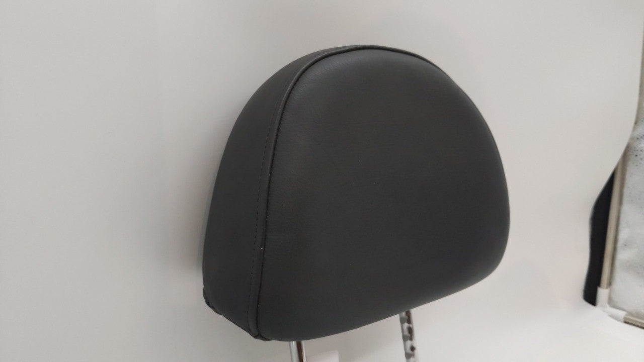 2002 Mini Cooper Headrest Head Rest Front Driver Passenger Seat Grey - Oemusedautoparts1.com