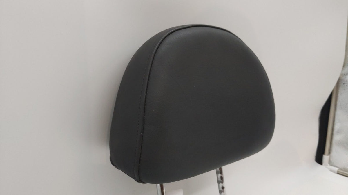 2002 Mini Cooper Headrest Head Rest Rear Center Seat Grey - Oemusedautoparts1.com