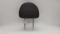 2002 Mini Cooper Headrest Head Rest Front Driver Passenger Seat Grey - Oemusedautoparts1.com