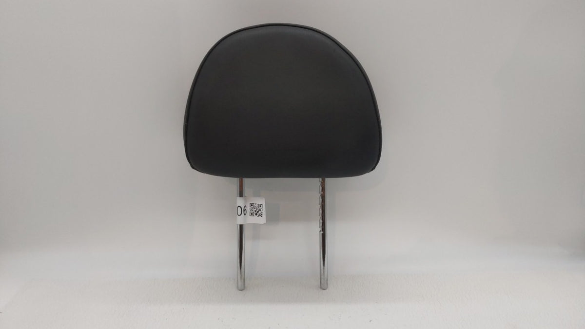 2002 Mini Cooper Headrest Head Rest Rear Center Seat Grey - Oemusedautoparts1.com
