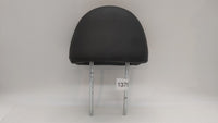2002 Mini Cooper Headrest Head Rest Front Driver Passenger Seat Grey - Oemusedautoparts1.com