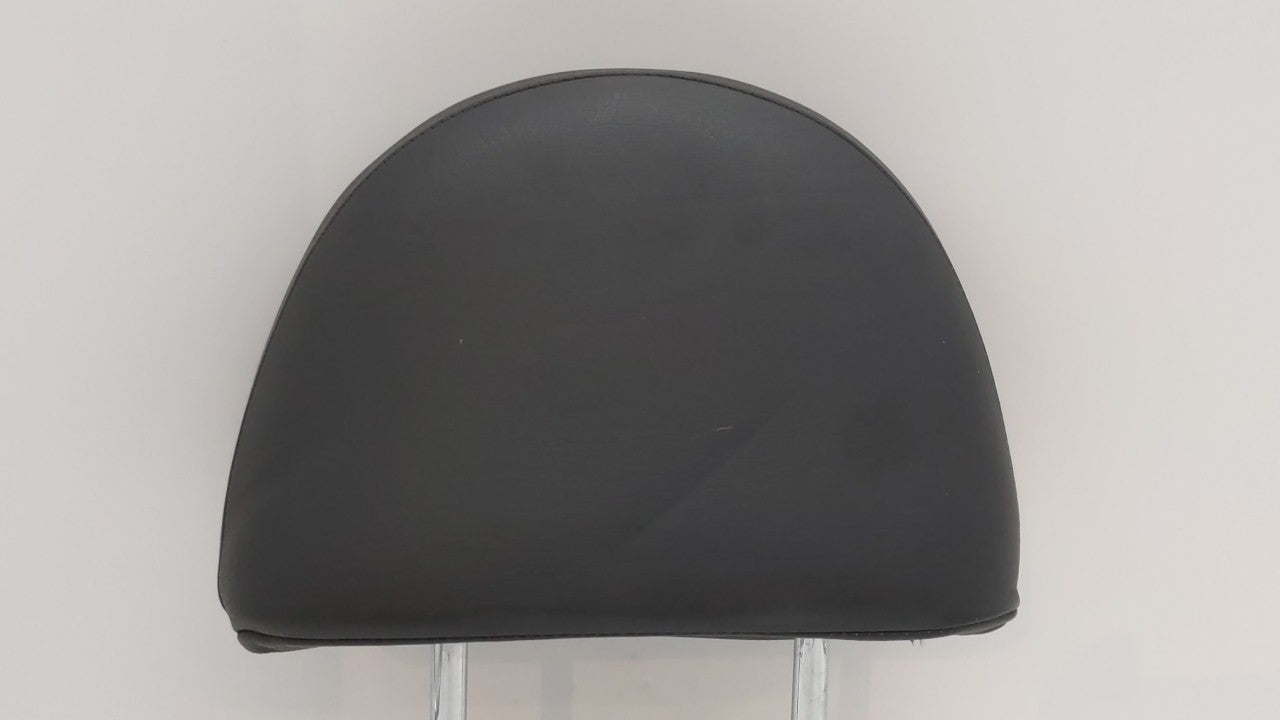 2002 Mini Cooper Headrest Head Rest Front Driver Passenger Seat Grey - Oemusedautoparts1.com