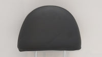2002 Mini Cooper Headrest Head Rest Front Driver Passenger Seat Grey - Oemusedautoparts1.com