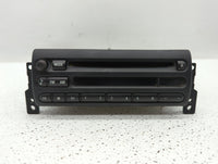 2002 Mini Cooper Radio AM FM Cd Player Receiver Replacement P/N:65.12-6 941 509 6 921 965, 6 961 276, 65.12-6 934 347 Fits O