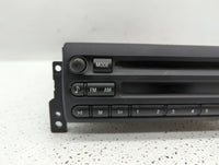 2002 Mini Cooper Radio AM FM Cd Player Receiver Replacement P/N:65.12-6 941 509 6 921 965, 6 961 276, 65.12-6 934 347 Fits O