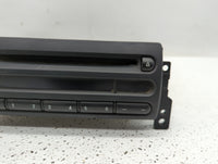 2002 Mini Cooper Radio AM FM Cd Player Receiver Replacement P/N:65.12-6 941 509 6 921 965, 6 961 276, 65.12-6 934 347 Fits O