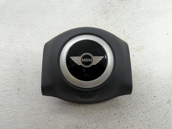 compare product 2002 Mini Cooper Air Bag Driver Left Steering Wheel Mounted P/N:6 760 366 01 Fits OEM Used Auto Parts