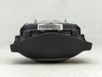 2002 Mini Cooper Air Bag Driver Left Steering Wheel Mounted P/N:6 760 366 01 Fits OEM Used Auto Parts - Oemusedautoparts1.co