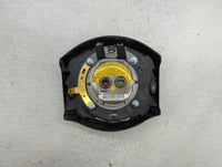 2002 Mini Cooper Air Bag Driver Left Steering Wheel Mounted P/N:6 760 366 01 Fits OEM Used Auto Parts - Oemusedautoparts1.co