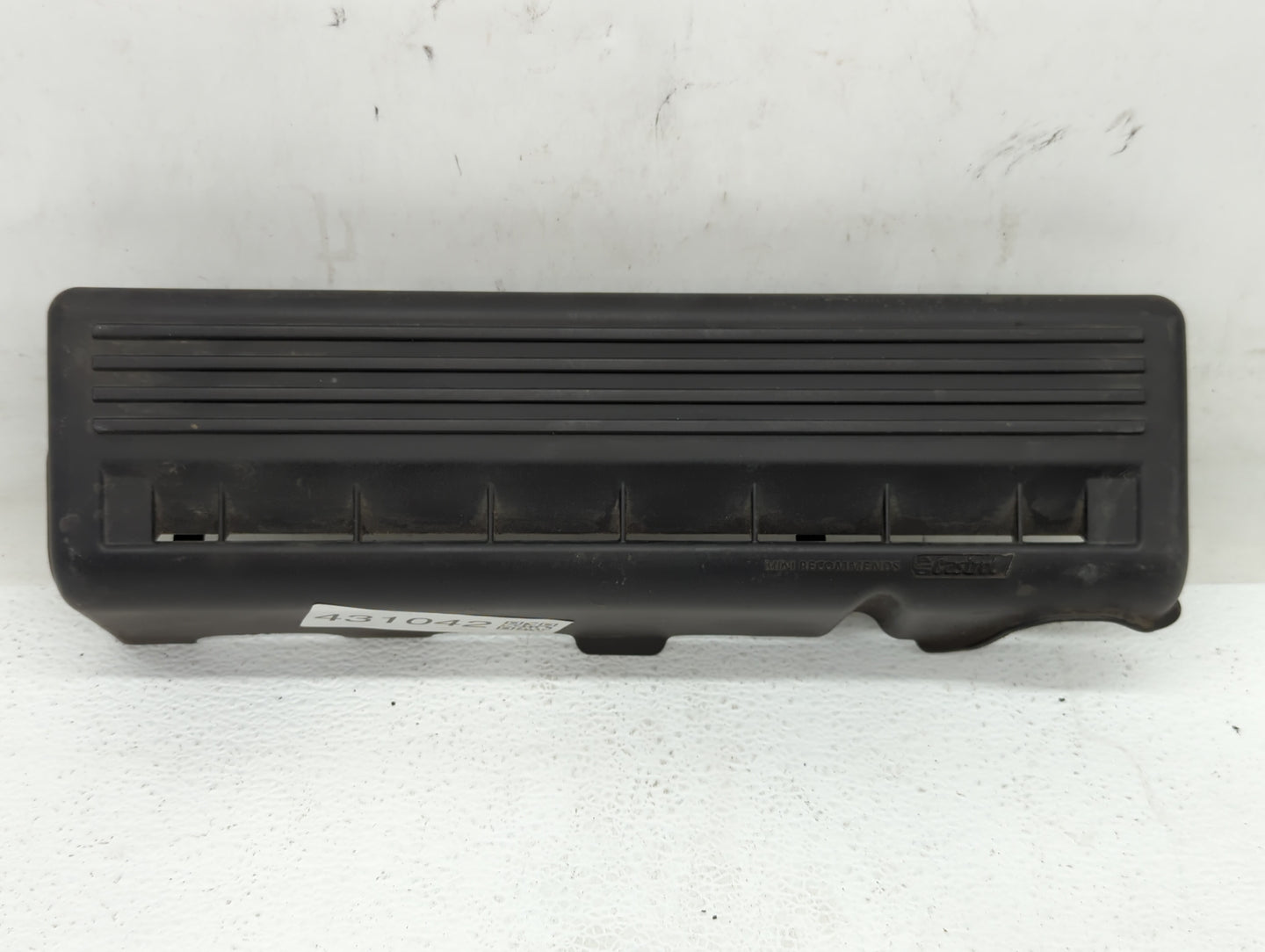 2002 Mini Cooper Engine Cover - Oemusedautoparts1.com