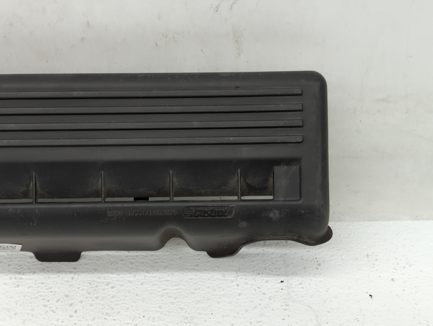 2002 Mini Cooper Engine Cover - Oemusedautoparts1.com