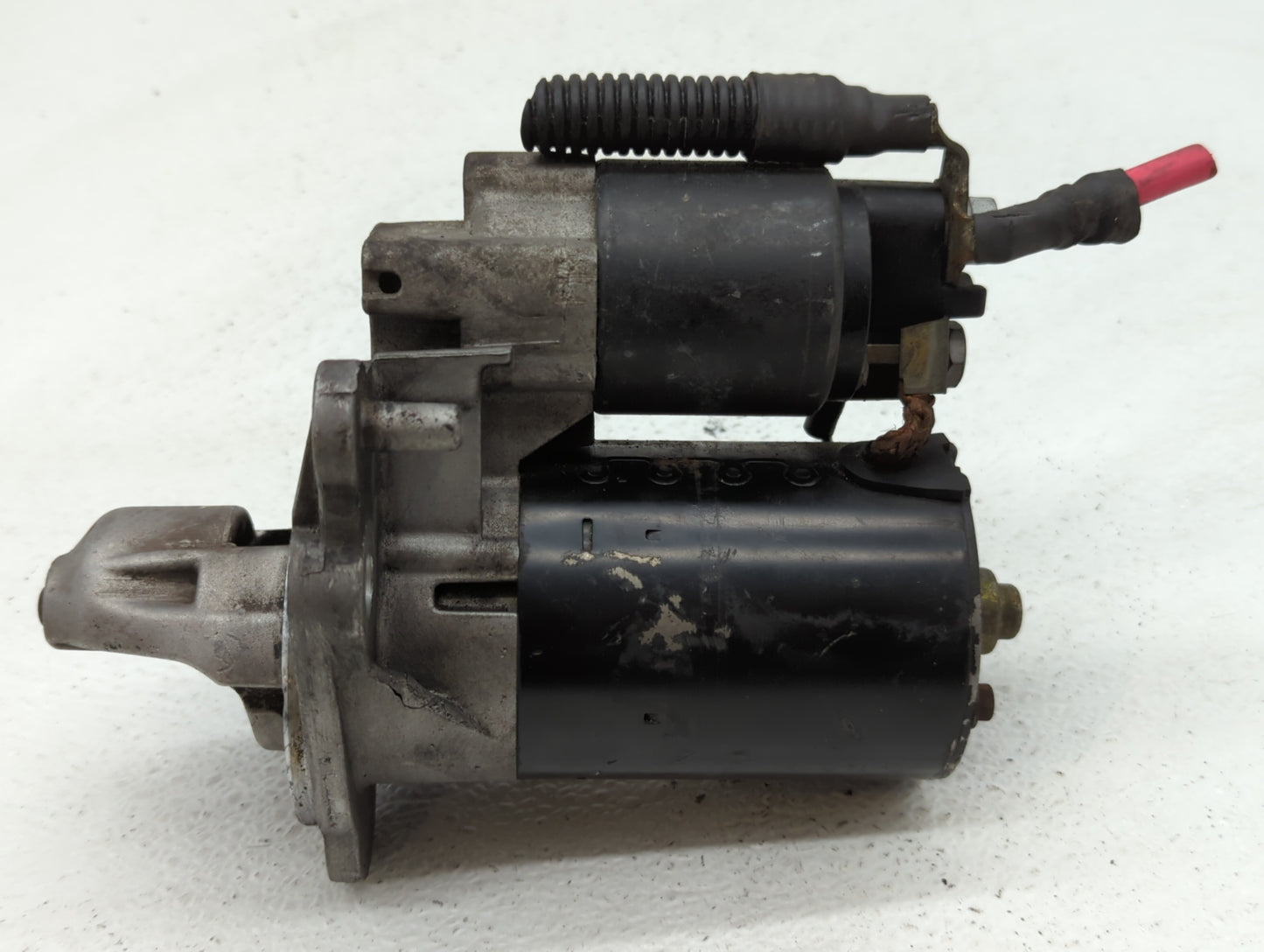 2002 Mini Cooper Car Starter Motor Solenoid OEM Fits OEM Used Auto Parts - Oemusedautoparts1.com