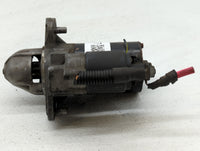2002 Mini Cooper Car Starter Motor Solenoid OEM Fits OEM Used Auto Parts - Oemusedautoparts1.com
