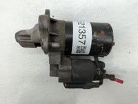 2002 Mini Cooper Car Starter Motor Solenoid OEM Fits OEM Used Auto Parts - Oemusedautoparts1.com