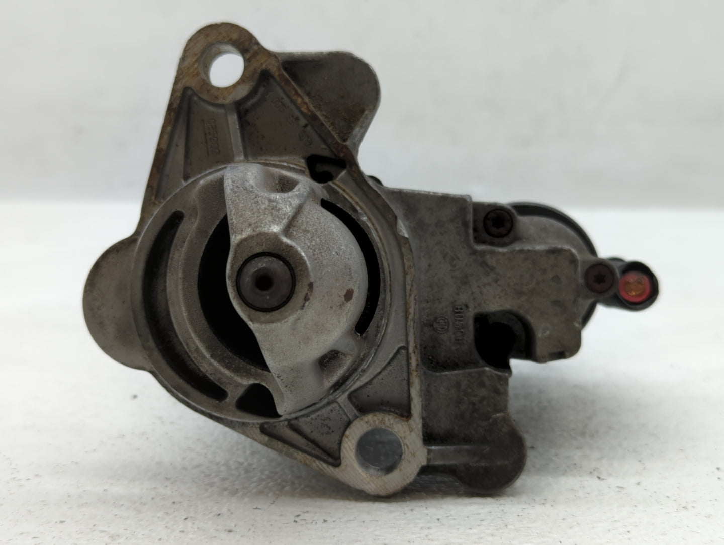 2002 Mini Cooper Car Starter Motor Solenoid OEM Fits OEM Used Auto Parts - Oemusedautoparts1.com