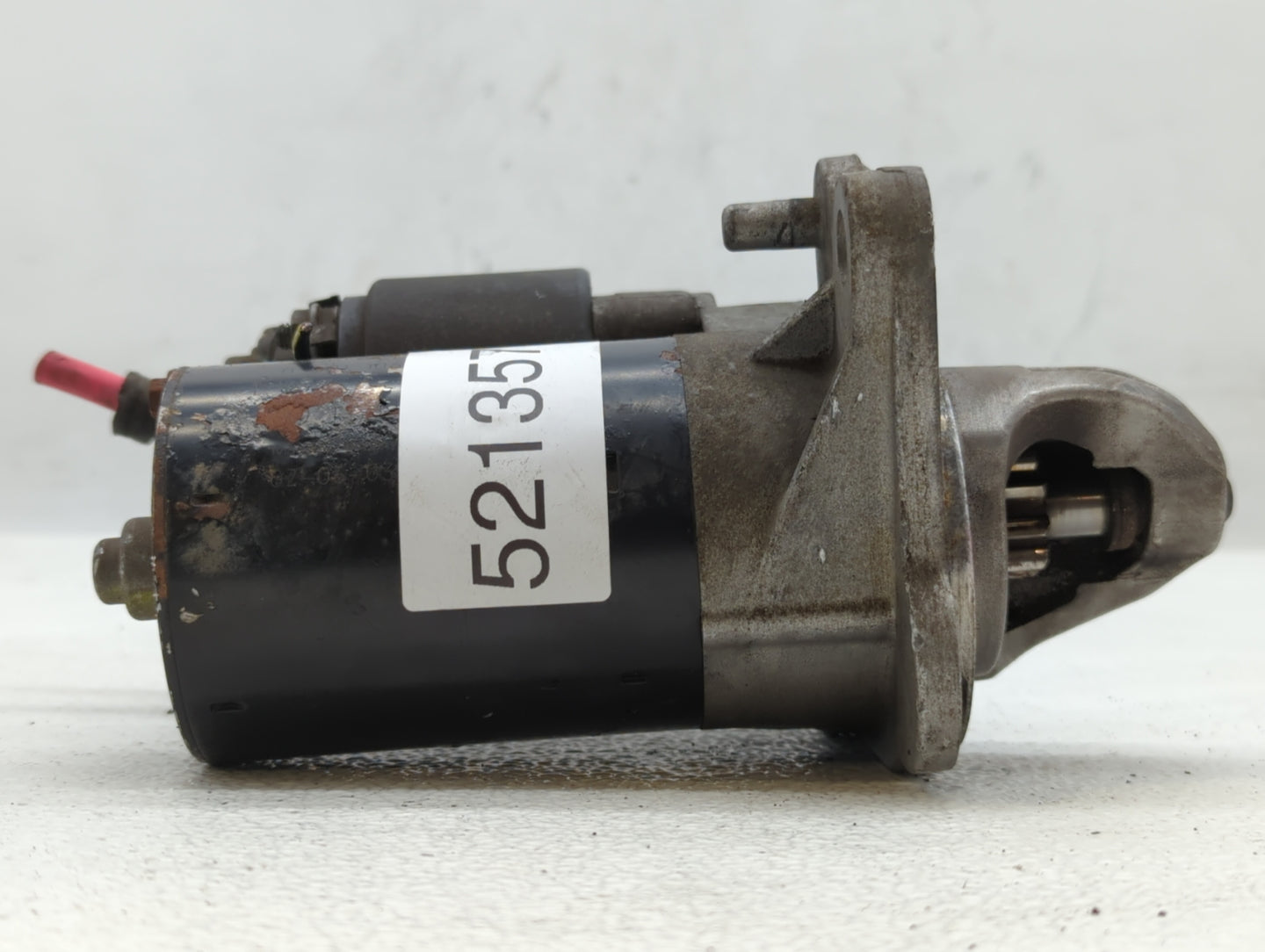 2002 Mini Cooper Car Starter Motor Solenoid OEM Fits OEM Used Auto Parts - Oemusedautoparts1.com