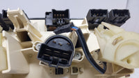 2002 Mini Mini Climate Control Module Temperature AC/Heater Replacement Fits OEM Used Auto Parts - Oemusedautoparts1.com