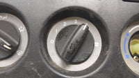 2002 Mini Mini Climate Control Module Temperature AC/Heater Replacement Fits OEM Used Auto Parts - Oemusedautoparts1.com