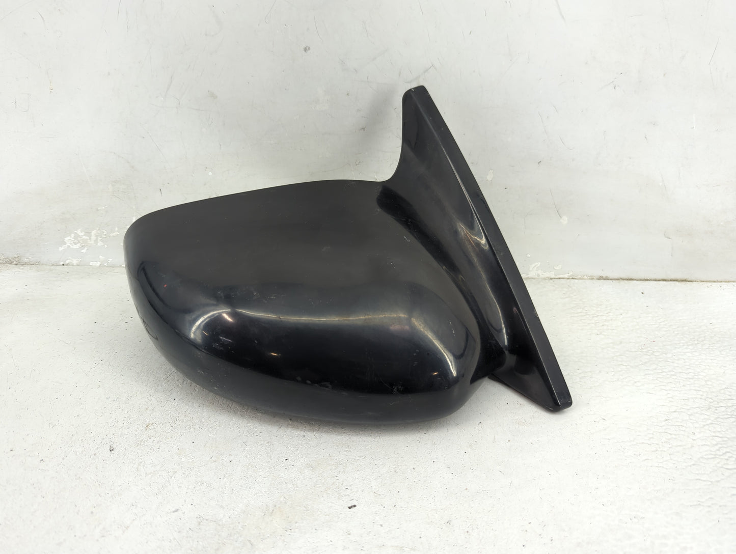 2000-2003 Mitsubishi Eclipse Passenger Side View Mirror - Right Door Mirror OEM Used - Oemusedautoparts1.com