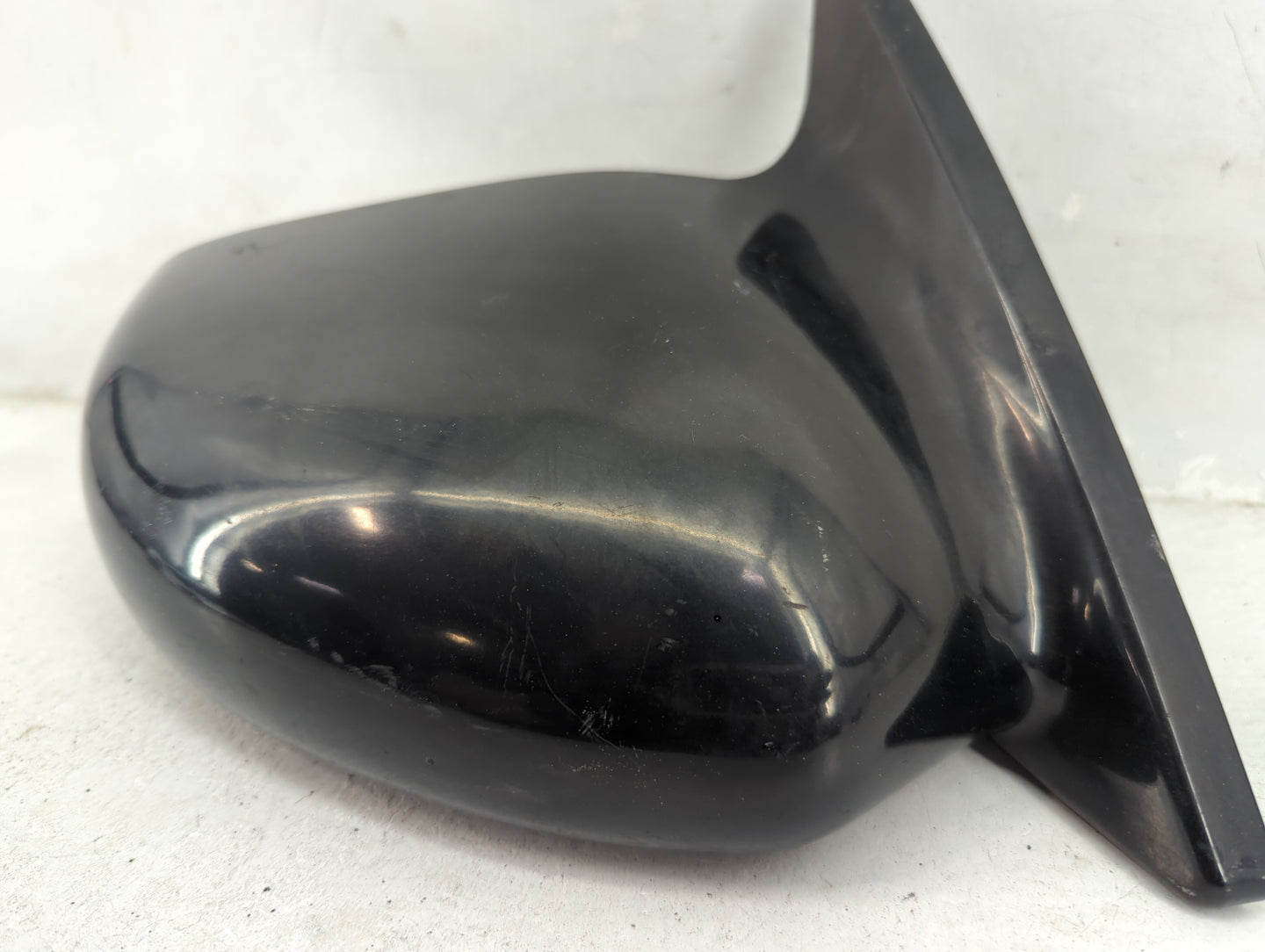 2000-2003 Mitsubishi Eclipse Passenger Side View Mirror - Right Door Mirror OEM Used - Oemusedautoparts1.com