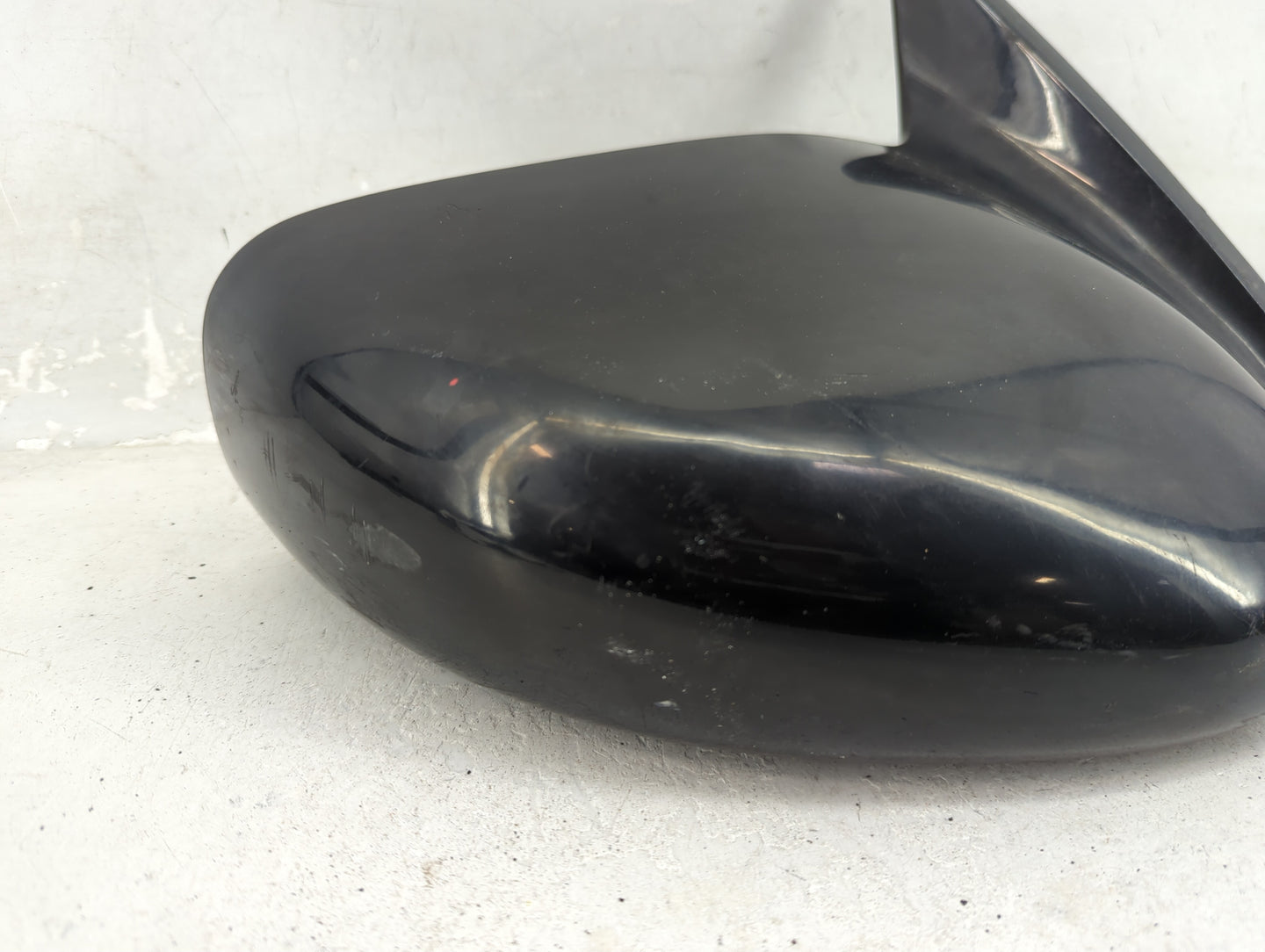 2000-2003 Mitsubishi Eclipse Passenger Side View Mirror - Right Door Mirror OEM Used - Oemusedautoparts1.com