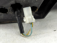 2000-2003 Mitsubishi Eclipse Passenger Side View Mirror - Right Door Mirror OEM Used - Oemusedautoparts1.com