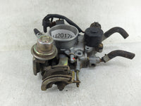1999-2003 Mitsubishi Galant Throttle Body Fits Fits 1999 2000 2001 2002 2003 2004 2005 OEM Used Auto Parts - Oemusedautopart