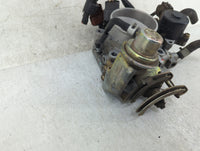 1999-2003 Mitsubishi Galant Throttle Body Fits Fits 1999 2000 2001 2002 2003 2004 2005 OEM Used Auto Parts - Oemusedautopart