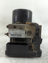 1999-2003 Mitsubishi Galant ABS Pump Control Module Replacement P/N:249980 Fits Fits 1999 2000 2001 2002 2003 OEM Used Auto 