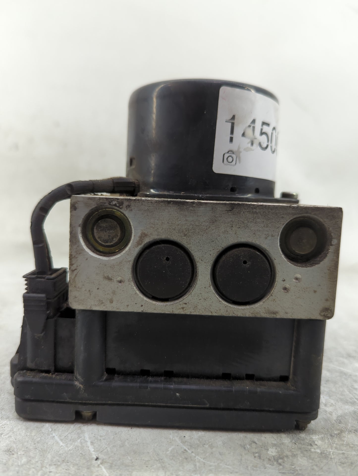 1999-2003 Mitsubishi Galant ABS Pump Control Module Replacement P/N:249980 Fits Fits 1999 2000 2001 2002 2003 OEM Used Auto 