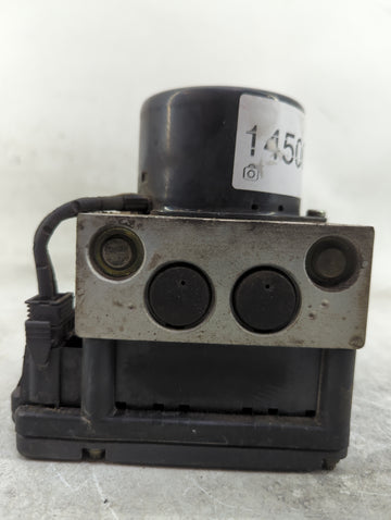 1999-2003 Mitsubishi Galant ABS Pump Control Module Replacement P/N:249980 Fits Fits 1999 2000 2001 2002 2003 OEM Used Auto Parts