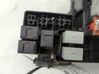 2000-2003 Mitsubishi Galant Fusebox Fuse Box Panel Relay Module P/N:10413-0497 Fits Fits 2000 2001 2002 2003 OEM Used Auto P