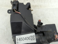 2000-2003 Mitsubishi Galant Fusebox Fuse Box Panel Relay Module P/N:10413-0497 Fits Fits 2000 2001 2002 2003 OEM Used Auto P