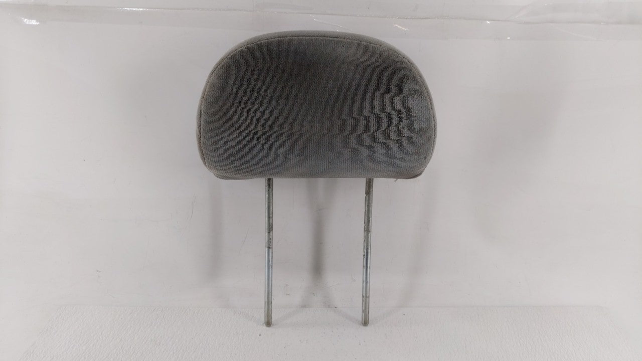 2002-2003 Mitsubishi Galant Headrest Head Rest Front Driver Passenger Seat Fits Fits 2002 2003 OEM Used Auto Parts - Oemused
