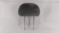2002-2003 Mitsubishi Galant Headrest Head Rest Front Driver Passenger Seat Fits Fits 2002 2003 OEM Used Auto Parts - Oemused