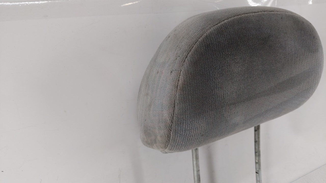 2002-2003 Mitsubishi Galant Headrest Head Rest Front Driver Passenger Seat Fits Fits 2002 2003 OEM Used Auto Parts - Oemused