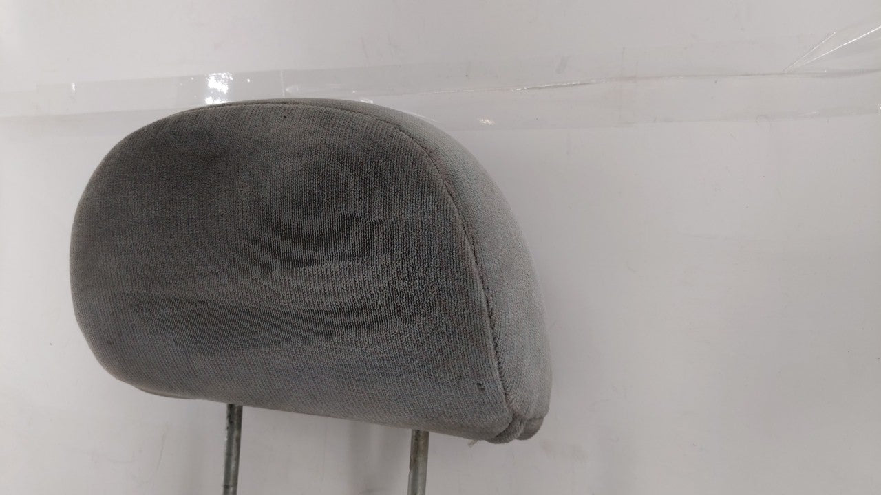 2002-2003 Mitsubishi Galant Headrest Head Rest Front Driver Passenger Seat Fits Fits 2002 2003 OEM Used Auto Parts - Oemused