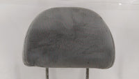 2002-2003 Mitsubishi Galant Headrest Head Rest Front Driver Passenger Seat Fits Fits 2002 2003 OEM Used Auto Parts - Oemused