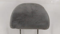 2002-2003 Mitsubishi Galant Headrest Head Rest Front Driver Passenger Seat Fits Fits 2002 2003 OEM Used Auto Parts - Oemused