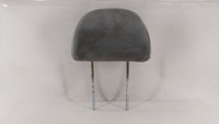 2002-2003 Mitsubishi Galant Headrest Head Rest Front Driver Passenger Seat Fits Fits 2002 2003 OEM Used Auto Parts - Oemused