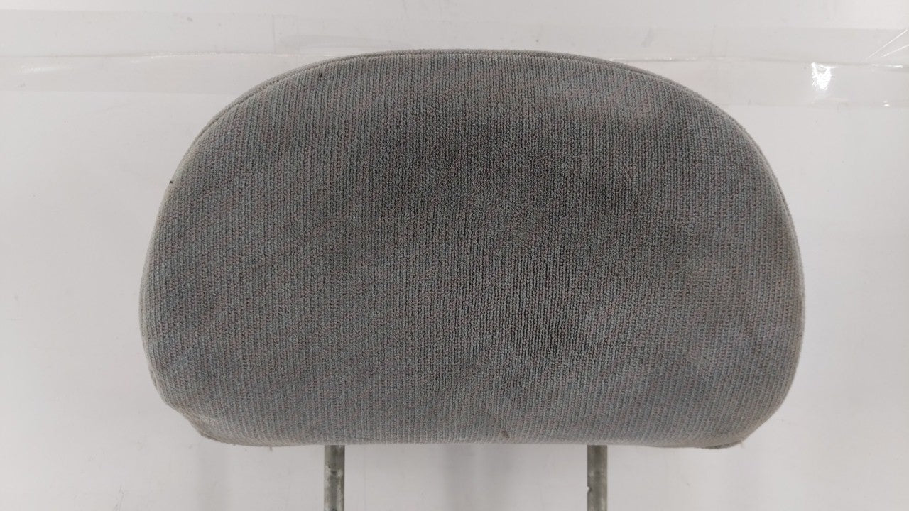 2002-2003 Mitsubishi Galant Headrest Head Rest Front Driver Passenger Seat Fits Fits 2002 2003 OEM Used Auto Parts - Oemused
