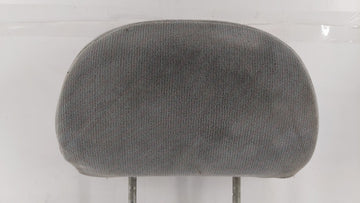 2002-2003 Mitsubishi Galant Headrest Head Rest Front Driver Passenger Seat Fits Fits 2002 2003 OEM Used Auto Parts - Oemused