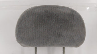 compare product 2002 Mitsubishi Galant Headrest Head Rest Front Driver Passenger Seat Fits OEM Used Auto Parts
